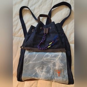 NWT. Rocket Dog Backpack